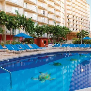 Club Wyndham At Waikiki Walk Hotel Honolulu