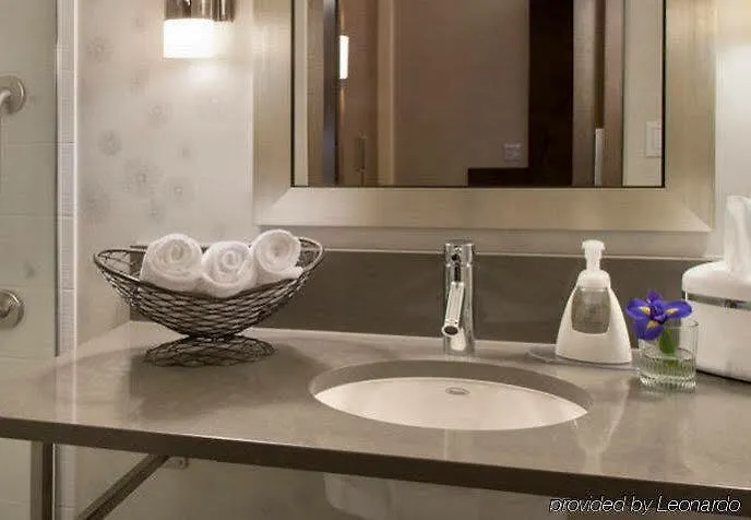 Springhill Suites By Marriott Denver Downtown United States